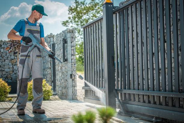 Playground Equipment Cleaning in Ruston, LA