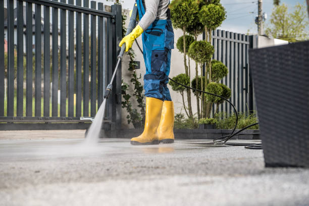 Best House Exterior Washing  in Ruston, LA