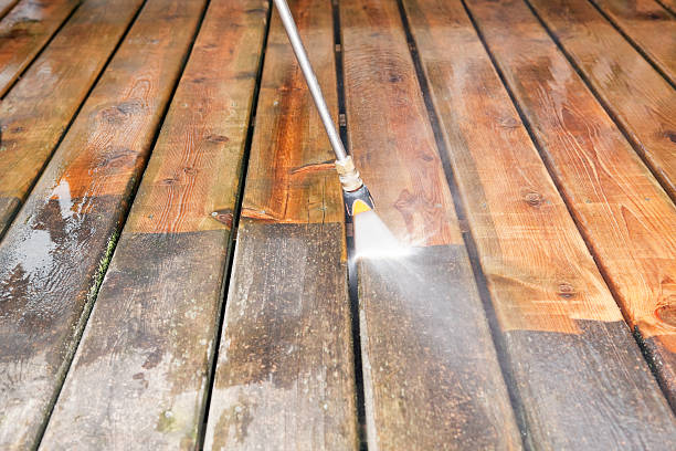 Reliable Ruston, LA Pressure Washing Solutions